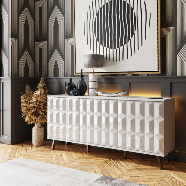Frank Olsen Furniture Frank Olsen Elevate Sideboard
