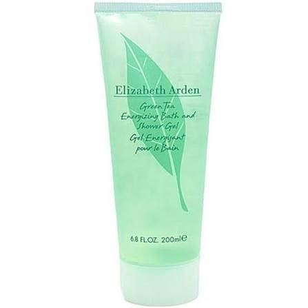 Elizabeth Arden Green Tea Energizing Bath & Shower Gel 200ml