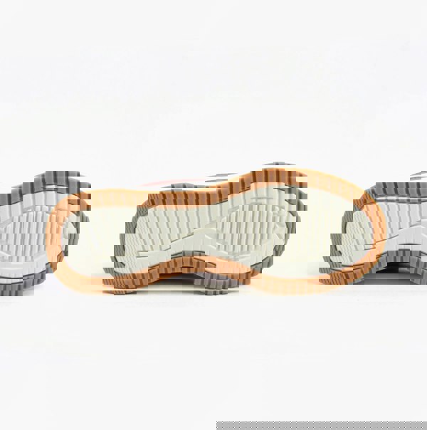 Skechers BOBS SQUAD 4 - STAPLE LOOK Womens Trainers Rose