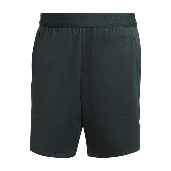 Adidas Mens Regular Shorts - Green - 