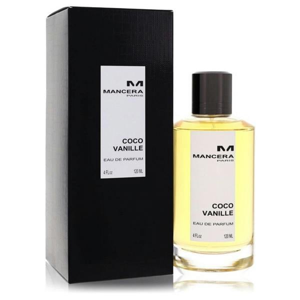 Mancera Coco Vanille Eau De Parfum 120 ml
