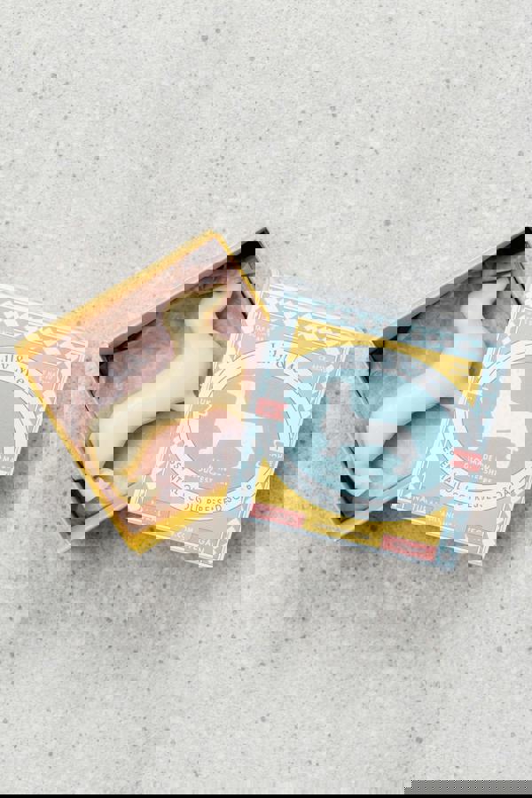 Lily & Me Dachshound Soap