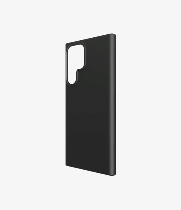 PanzerGlass Panzer Glass Military Grade Biodegradable Protection Case for Samsung Galaxy S22 Ultra Black - 0376