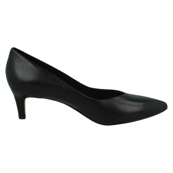 Clarks Ladies Clarks Court Shoes Laina55 Court