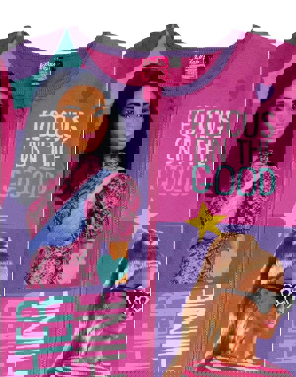 Barbie Girls Pink Onesie