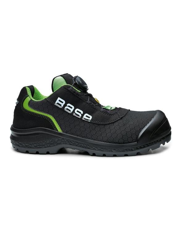 Be-Ready S1P ESD SRC Base Footwear