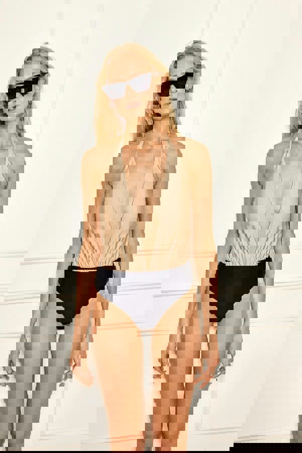 Deep V