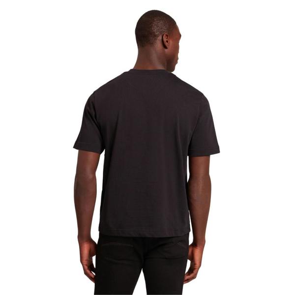 Ted Baker MMB KUYRT SS Branded T Shirt 1