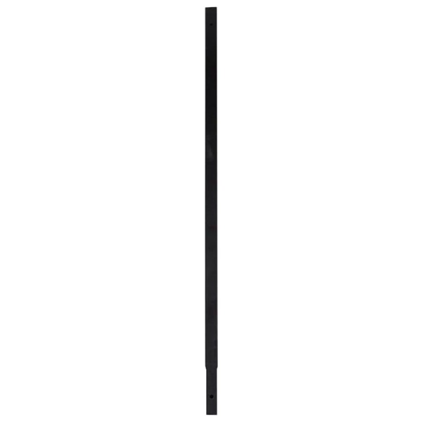 Berkfield Ground Drill with Handle 250 mm with Extension Tube 12 m Steel