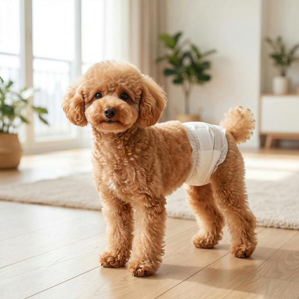 Dog Diaper
