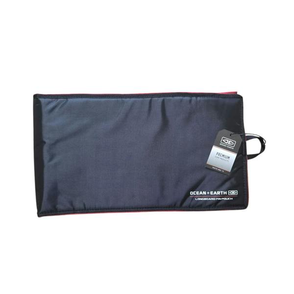 Ocean & Earth Longboard Fin Pouch Carry Case