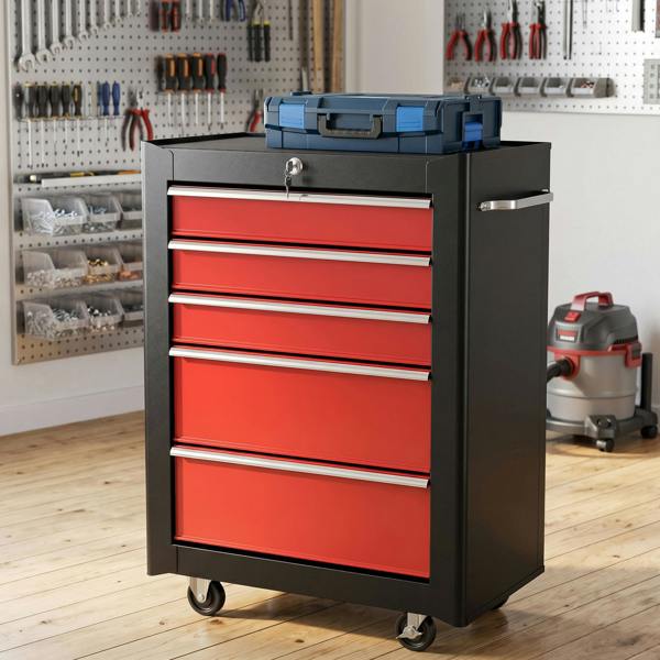 Tool Chest