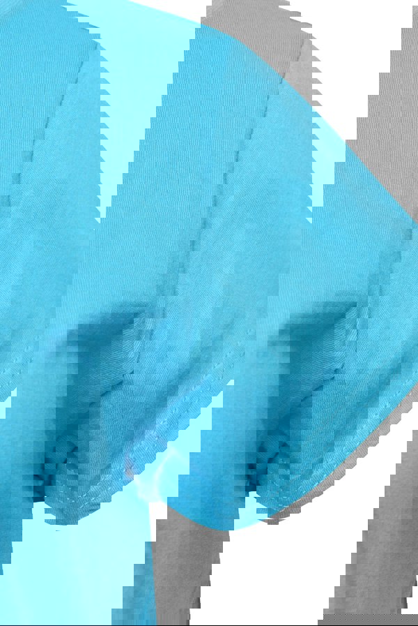 Esprit Ladies T-Shirt Pattern 14 Blue