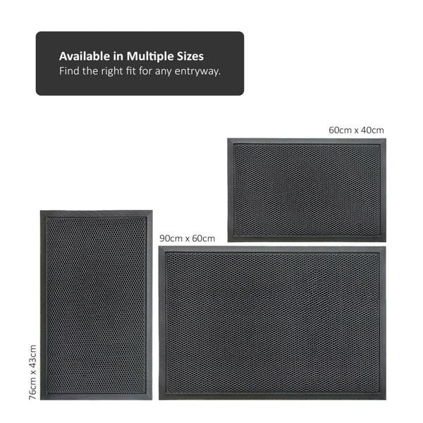 Nicoman Meshmat Entrance Doormat