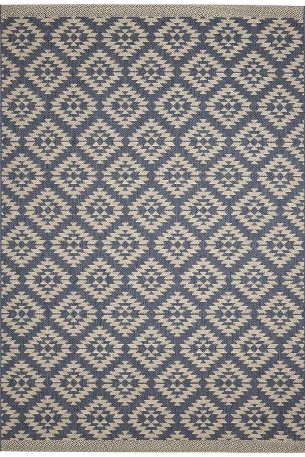 County Genesis Rug Diamond Design – Indoor/Outdoor Use