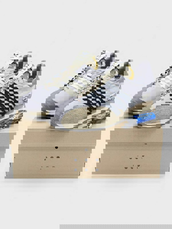 Adidas Song For The Mute Country OG Grey