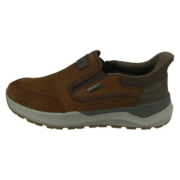 Rieker Mens Rieker Ready To Go Rieker-Tex Casual Shoes 06052