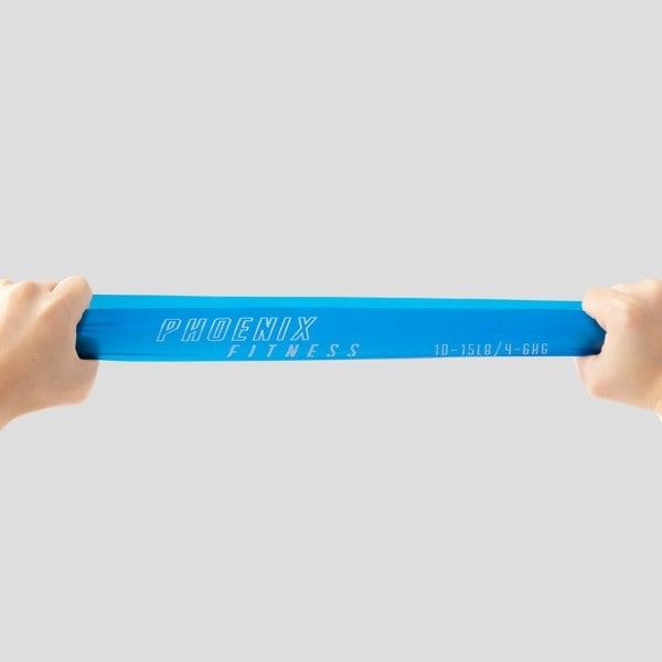 Myga Phoenix Fitness TPR Resistance Loop Bands