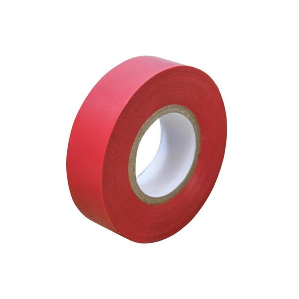 Faithfull Pvc Electrical Tape - Multi Colour - 