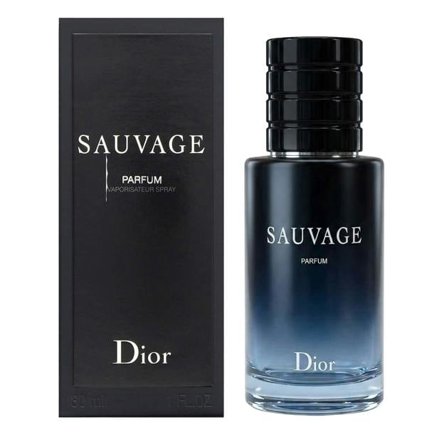 Dior Sauvage Parfum Parfum Refillable Spray 30ml - Additional 2