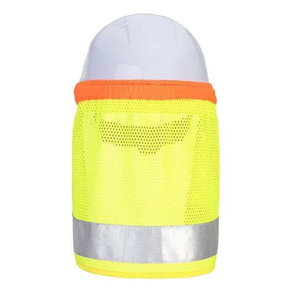 Hi-Vis Neck Shade Portwest