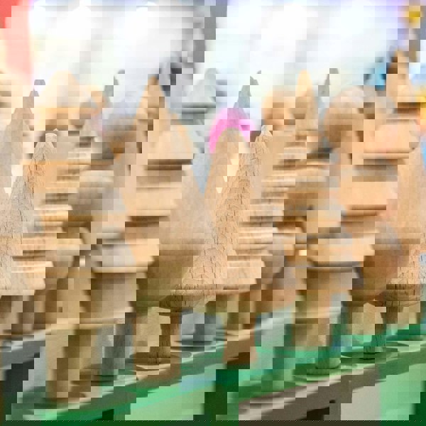 tickit Woodland Trees