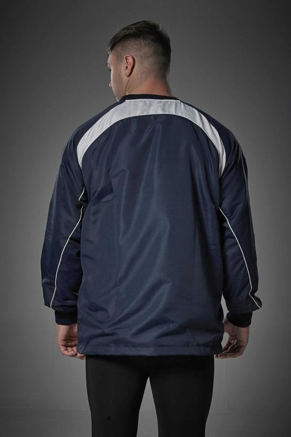 Blitz Windbreaker – Windproof, Waterproof, Cuffed Wrists - Optimum