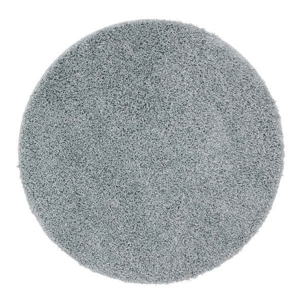 My Rug Fleck Blue