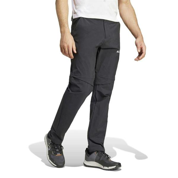 Adidas Mens Terrex Multi Trousers - Black - 