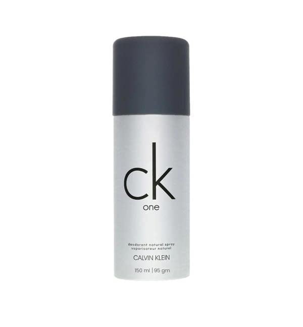 Calvin Klein CK One Deodorant Spray