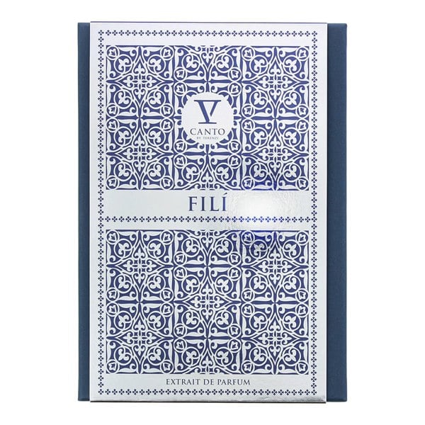 V Canto Fili Unisex Eau de Parfum - 100ml