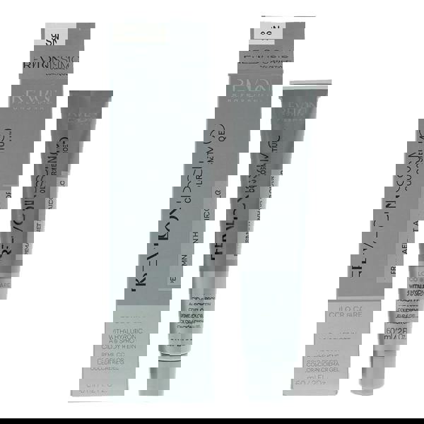 Revlon Revlonissimo Colorsmetique 9SN Very Light Blonde Hair Colour 60ml