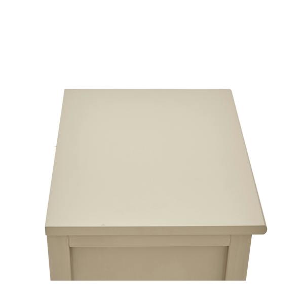 Cabinet Bits Palazzi 2 Drawer Bedside Table