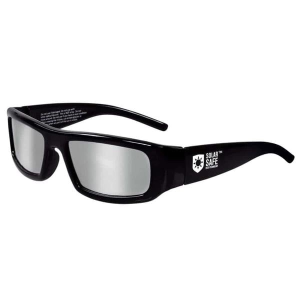 Celestron EclipSmart Solar Eclipse Observing Kit Glasses, Photo Filter and Guidebook