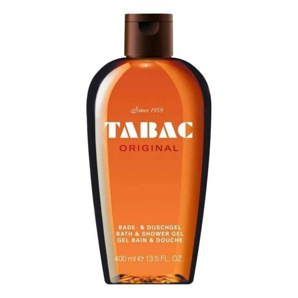 Tabac Original 400ml Shower Gel For Him