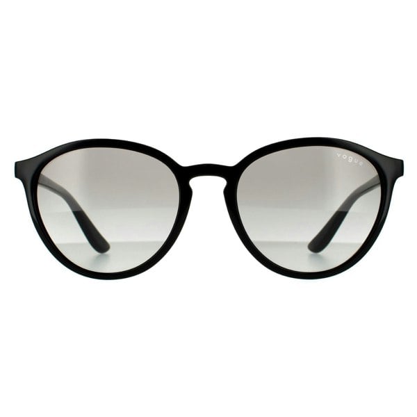 Vogue Sunglasses VO5374S W44/11 Black Grey Gradient