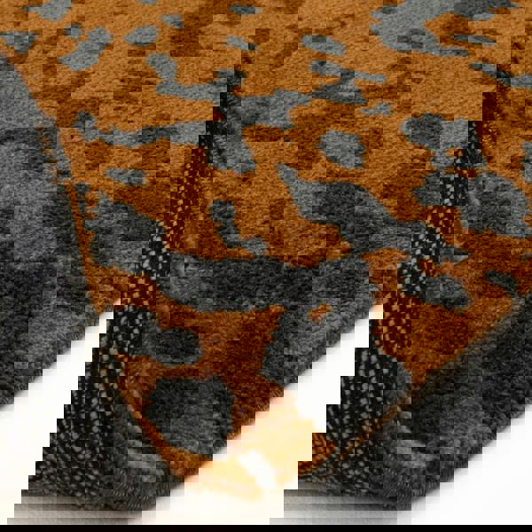 Asiatic Wilder Splash Spice Rug