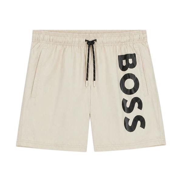 Boss Octopus Swim Shorts