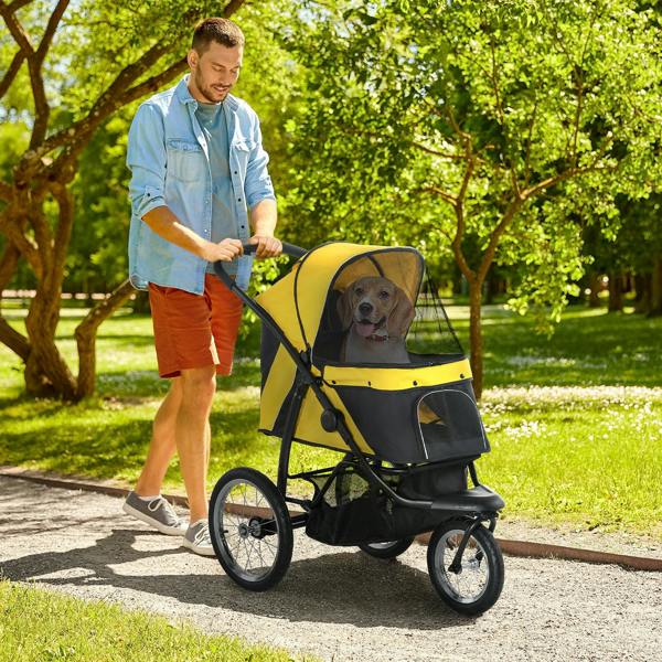 Pet Stroller