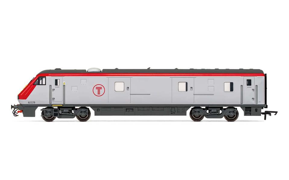 Hornby Mk4 DVT Transport for Wales 82226