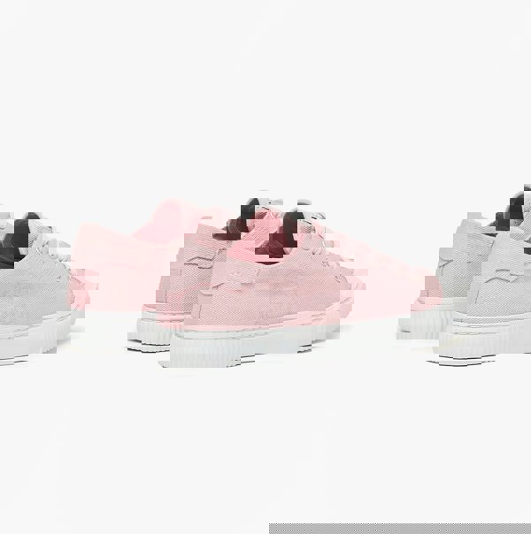 Joules COAST PUMP Womens Trainers Pink