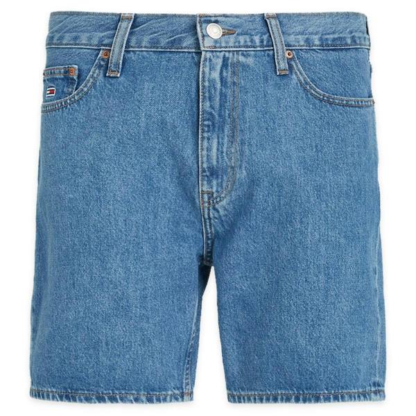 Tommy Hilfiger Tommy Jeans Dad Short - Medium Blue