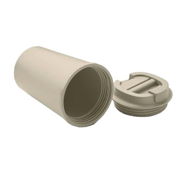 MidOcean Beibaku Double Wall 350ml Tumbler - Beige - 