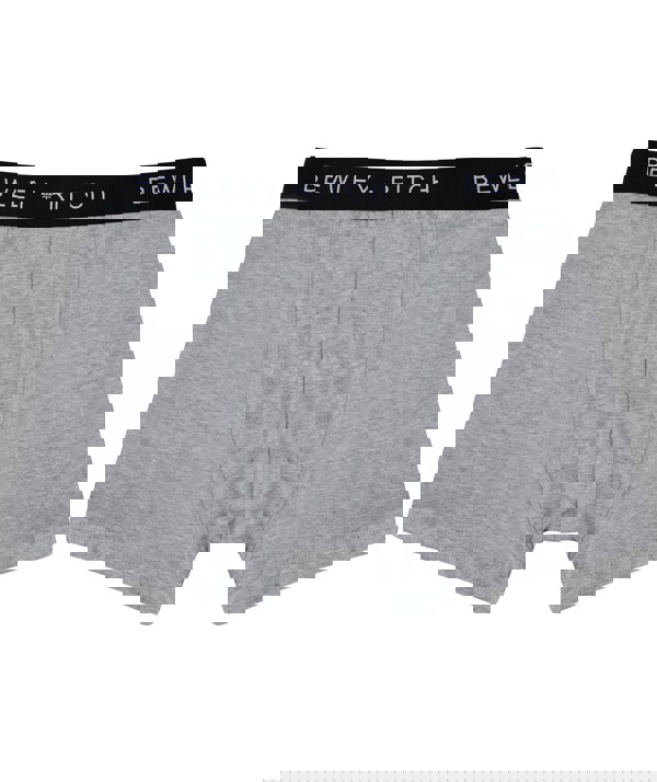Bewley & Ritch Domoch Boxers 3pk Assorted