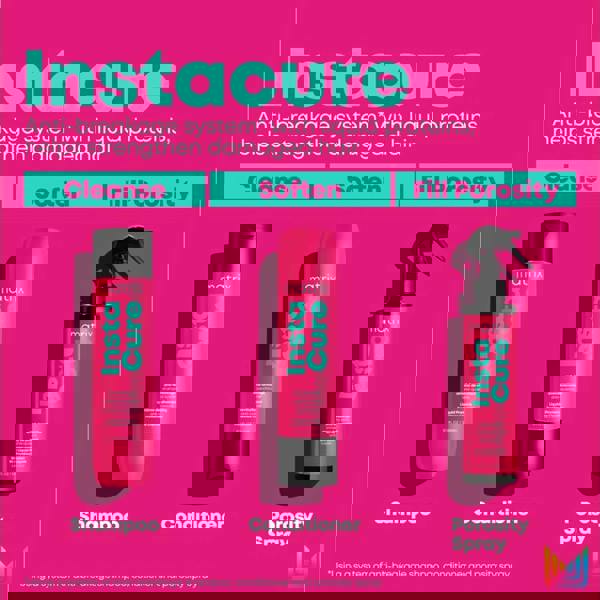 Matrix Total Results InstaCure Spray Double