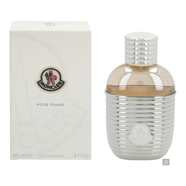 Moncler Pour Femme Eau de Parfum