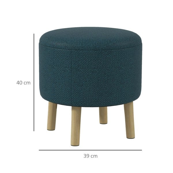 Storage Ottoman