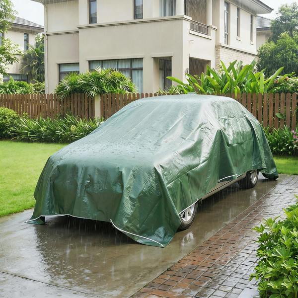 Tarpaulin