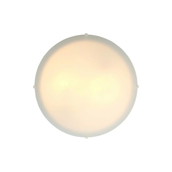 Nordlux Standard 38 | Ceiling light | White