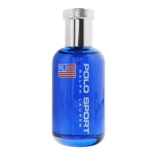 Ralph Lauren Polo Sport for Him Eau de Toilette - 75ml